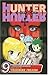 Hunter x Hunter, Vol. 9: Sh...