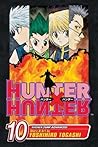 Hunter x Hunter, ...