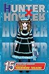 Hunter x Hunter, ...