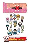 Hunter x Hunter, Vol. 12 by Yoshihiro Togashi