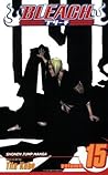 Bleach, Vol. 15 by Tite Kubo