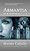 Armantia (Serie Multiverso nº 1) (Spanish Edition)
