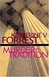 Murder by Tradition by Katherine V. Forrest