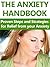 Anxiety: The Anxiety Handbook: Proven Steps and Strategies for Relief from your Anxiety (Anxiety, Depression, OCD, GAD, Social Anxiety, Panic Disorder)
