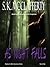 As Night Falls by S.K. McClafferty