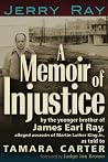 A Memoir of Injus...