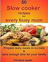 50 slow cooker re...
