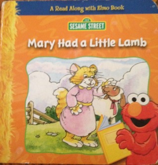 Mary Had a Little Lamb