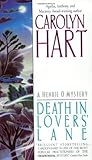 Death in Lovers' Lane (Henrie O, #3) Death in Lovers' Lane (Henrie O, #3)