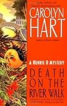 Death on the River Walk (Henrie O, #5)