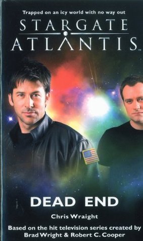 Dead End (Stargate Atlantis #12)