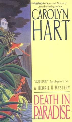 Death in Paradise (Henrie O, #4)
