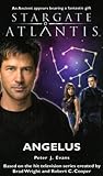 Angelus (Stargate Atlantis, #11) Angelus (Stargate Atlantis, #11)