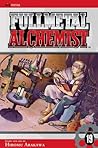 Fullmetal Alchemi...