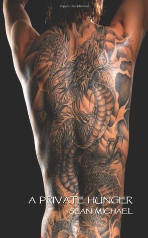 A Private Hunger (Paperback)