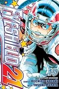 Eyeshield 21, Vol. 19: The Successor