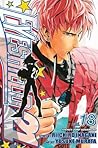 Eyeshield 21, Vol. 18: Sena Kobayakawa