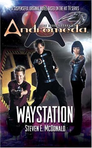 Waystation (Gene Roddenberry's Andromeda)