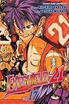 Eyeshield 21, Vol...