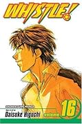 Whistle!, Vol. 16