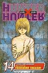 Hunter x Hunter, ...