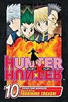 Hunter X Hunter, ...