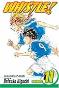 Whistle!, Vol. 11