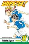 Whistle!, Vol. 11