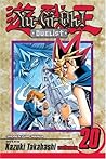 Yu-Gi-Oh!: Duelis...