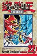 Yu-Gi-Oh!: Duelist, Vol. 22: Slifer vs. Obelisk