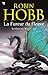 La Fureur du Fleuve  (Les Cités des Anciens #3)