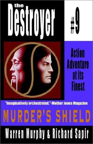 Murder's Shield