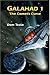 Galahad 1: The Comet's Curse