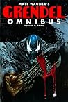 Grendel Omnibus, ...