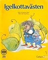 Igelkottavästen