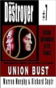 Union Bust