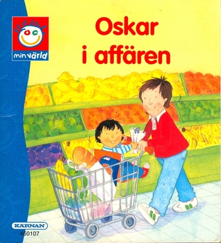 Oskar i affären