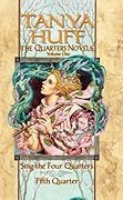 The Quarters Novels: Volume I