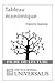 Tableau économique de François Quesnay (Les Fiches de lecture d'Universalis) ((Les Fiches de lecture d’Universalis)) (French Edition)