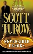 Reversible Errors (Kindle County Legal Thriller, #6)