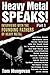 Heavy Metal Speaks! (Heavy Metal Speaks! Part 1.5 Book 1)