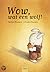 Wow, wat een wolf!