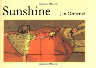 Sunshine (Hardcover)