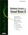 Jeffrey McManus' Database Access with Visual Basic 6