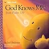 God Knows Me! (Psalm 139) (Billy and Blaze Books) God Knows Me! (Psalm 139) (Billy and Blaze Books)