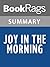 Summary & Study Guide Joy in the Morning by Betty Smith