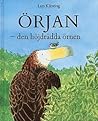 Örjan - den höjdrädda örnen