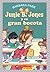 Junie B. Jones y su gran bocota (Junie B. Jones, #3)