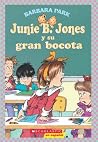 Junie B. Jones y ...
