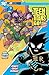Teen Titans Go! (2004-2008) #47 (Teen Titans Go! (2003-))